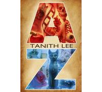 Tanith Lee Lee, Tanith Tanith Lee A-Z (Tascabile)