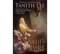 Tanith Lee Night's Master (Tascabile) Flat Earth