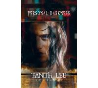 Tanith Lee Personal Darkness (Tascabile) Blood Opera Sequence