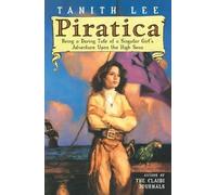 Tanith Lee Piratica (Tascabile)