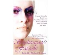 Tanith Lee Sarah Rees Brennan Scheherazade's Facade (Tascabile)