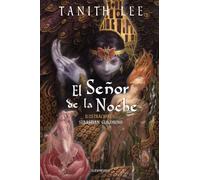 Tanith Lee Sebastián Giacobino Sofía Rhei Bruno Álva El Señor de la (Tascabile)