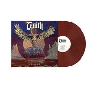 Tanith Voyage (Maroon Marbled Vinyl LP) (Vinyl LP)