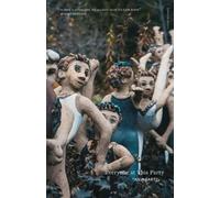 Tanja Bartel Everyone at This Party (Tascabile)