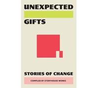 Tanja Bladt-Cohen Patricia Velasco Hannah Huber Kris Unexpected Gift (Tascabile)
