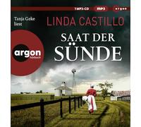 Tanja Geke - Saat der Sünde: Thriller: 14