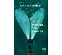 Tanja Handels Una Mannion Licht zwischen den Bäumen (Steidl Pocket) (Tascabile)