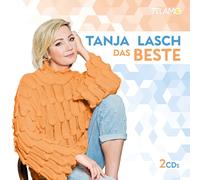Tanja Lasch Das Beste (CD)