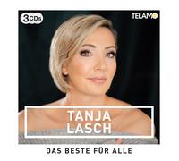 Tanja Lasch Das Beste Für Alle (CD)