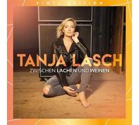 Lasch,Tanja Zwischen Lachen und Weinen Edition) (Vinyl LP)