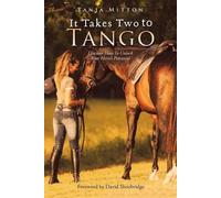 Tanja Mitton It Takes Two to Tango (Tascabile)