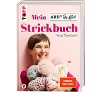 Tanja Steinbach Mein ARD Buffet Strickbuch - SPIEGEL Bestsell (Copertina rigida)