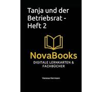 Tanja und der Betriebsrat - Heft 2