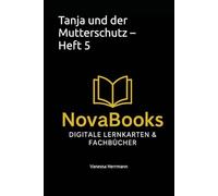 Tanja und der Mutterschutz - Heft 5