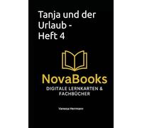 Tanja und der Urlaub - Heft 4