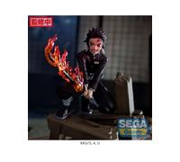 TANJIRO DI DEMON SLAYER ACTION FIGURE 12CM