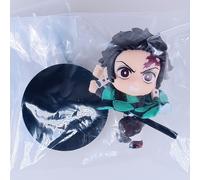 Tanjiro Kamado Demon Slayer Adverge Motion Figure Bandai dal Giappone