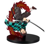Banpresto Figure Demon Slayer - Tanjiro Kamado (Vibration Stars Plus)
