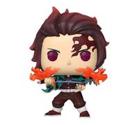 Tanjiro Kamado Funko Pop 2501 Demon Slayer PRE-ORDER