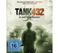 Tank 432 - Es gibt kein Zurück