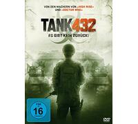 Tank 432 - Es gibt kein Zurück
