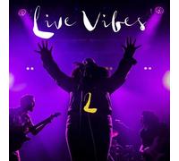 Tank And The Bangas - Live Vibes 2 - Vinile (record store day black friday 2019)