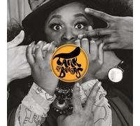 Tank And The Bangas Live Vibes Tour Edition (Vinyl LP)