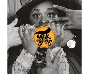 Tank And The Bangas Live Vibes Tour Edition (Vinyl LP)