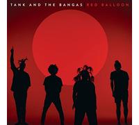 Tank and the Bangas - Red Balloon