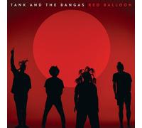 Tank and the Bangas Red Balloon (Vinyl LP) 12" Album (Limited Edition)