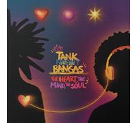 Vinile Tank And The Bangas - The Heart, The Mind, The Soul