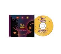 Tank and the Bangas The Heart, the Mind, the Soul (CD) Album