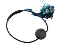 Tank Banger, palla di segnale subacqueo Cuba Tank Banger - accessorio per immersioni, pallina sommergibile, palla a cilindro sommergibile per dare al vostro partner un segno senza sforzo con un