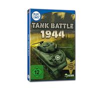 Tank Battle 1944 [Edizione: Germania]