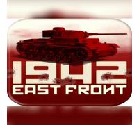Tank Battle: East Front (PC) Steam Key - GLOBAL