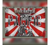 Tank Battle: Pacific (PC) Steam Key - GLOBAL