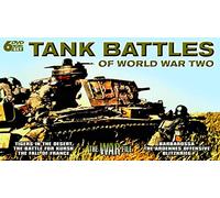 Tank Battles Of Ww2 [Edizione: Regno Unito] [Edizione: Regno Unito]