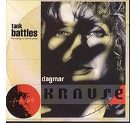 Tank Battles: the Songs of Hans Eisler