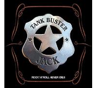 Tank Bisyer Jack - Rock 'N' Roll Never Dies