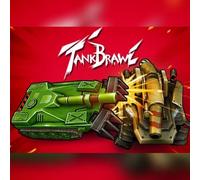 Tank Brawl (PC) Steam Key - GLOBAL