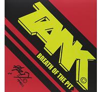 Tank - Breath of the Pit