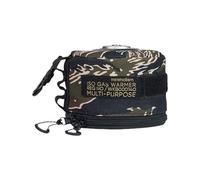 Tank Cylinder Cover - All-Around Protection Tank Cover - Air Bottle Protector Multi-Functional Drawstring Design for Secure Fit