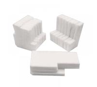 Tank di inchiostro per rifiuti di spugna porosi compatibile 1469197 per L800 L805 Stylus Photo R290 R295 P50 T50 T59(1 set)