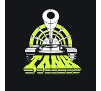 Tank Don't Walk Away (Vinyl LP) 12" Album