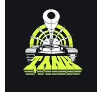 Tank Don't Walk Away (Vinyl LP) 12" Album