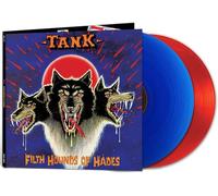 Tank - Filth Hounds Of Hades