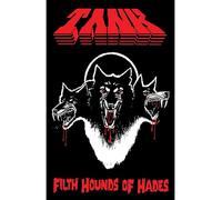 Tank Filth Hounds of Hades (Cassette)