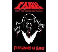 Tank Filth Hounds of Hades (Cassette)
