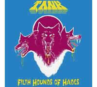Tank Filth Hounds of Hades (Vinyl LP) 12" Album
