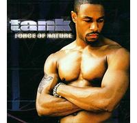 Tank Force of Nature (CD) Album